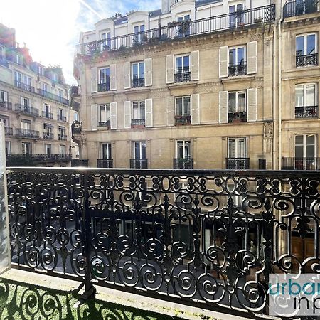 23 - Charming Parisian Flat In Parisアパートメント エクステリア 写真